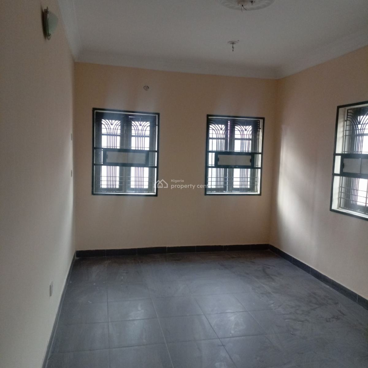 Nice and Well Maintained 3bedroom Flat in Surulere, Off Idi Araba Road Surulere Lagos, Idi Araba, Surulere, Lagos, Flat / Apartment for Rent