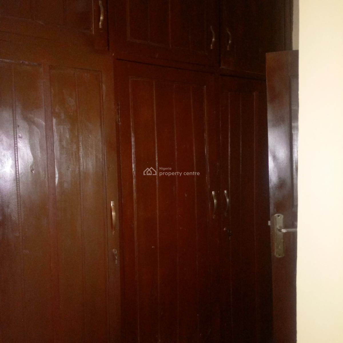 Nice and Well Maintained 3bedroom Flat in Surulere, Off Idi Araba Road Surulere Lagos, Idi Araba, Surulere, Lagos, Flat / Apartment for Rent