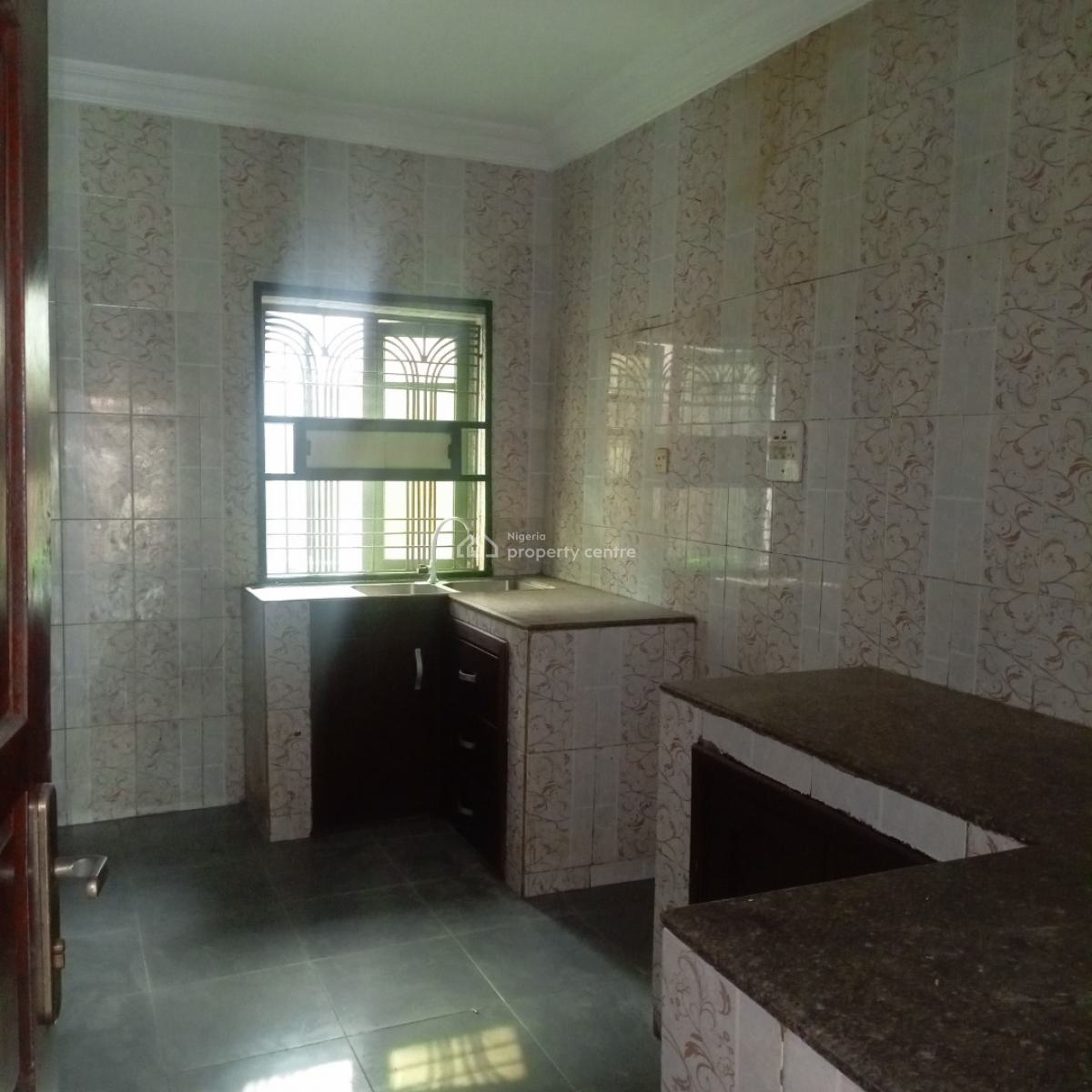 Nice and Well Maintained 3bedroom Flat in Surulere, Off Idi Araba Road Surulere Lagos, Idi Araba, Surulere, Lagos, Flat / Apartment for Rent