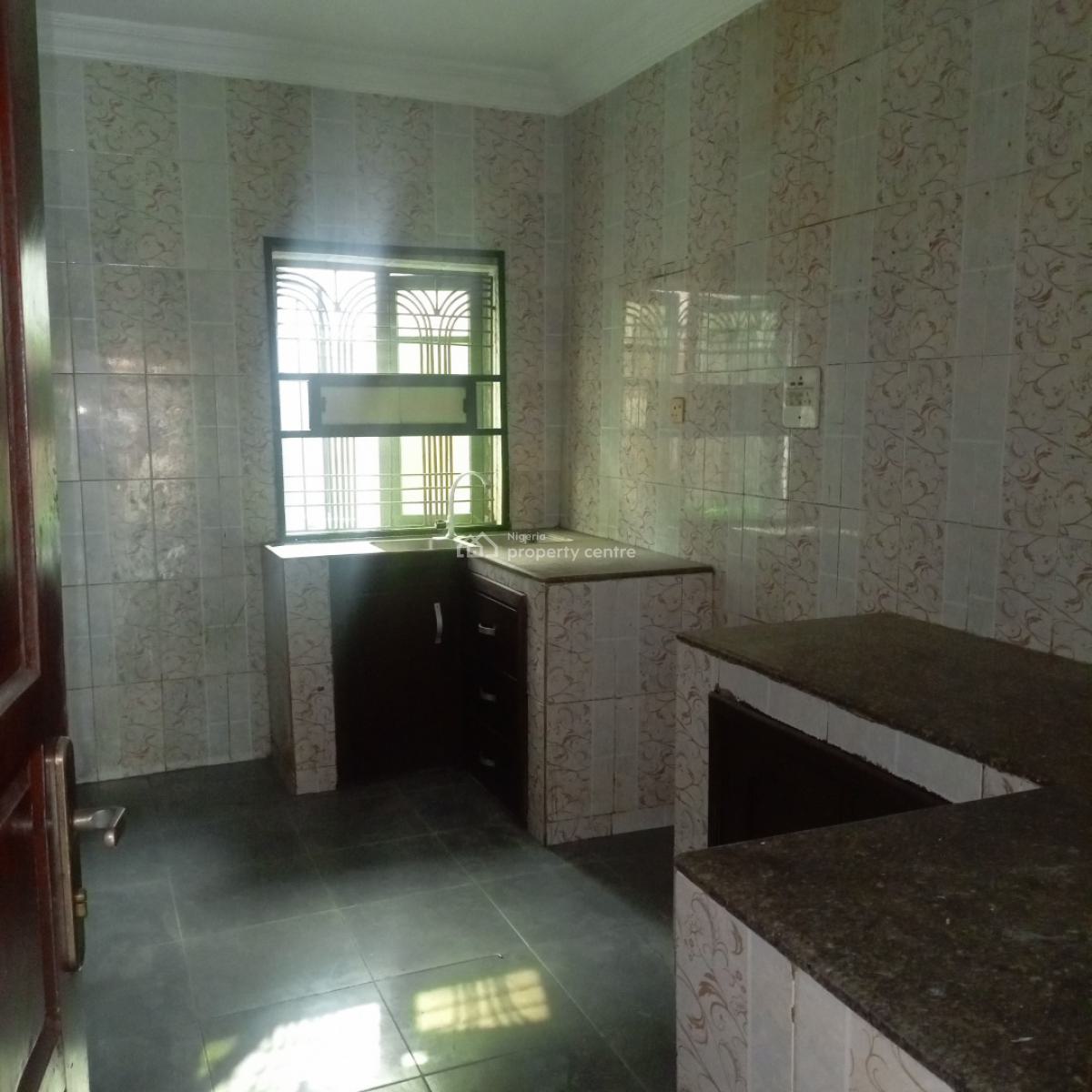 Nice and Well Maintained 3bedroom Flat in Surulere, Off Idi Araba Road Surulere Lagos, Idi Araba, Surulere, Lagos, Flat / Apartment for Rent