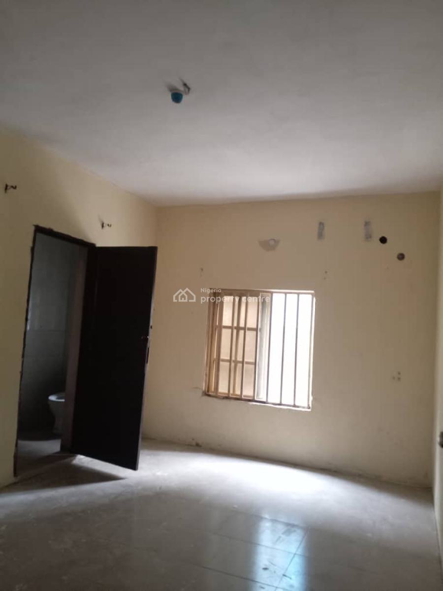 a Luxury Room Self Contain with Excel, Green Ville Estate, Badore, Ajah, Lagos, Self Contain (single Rooms) for Rent