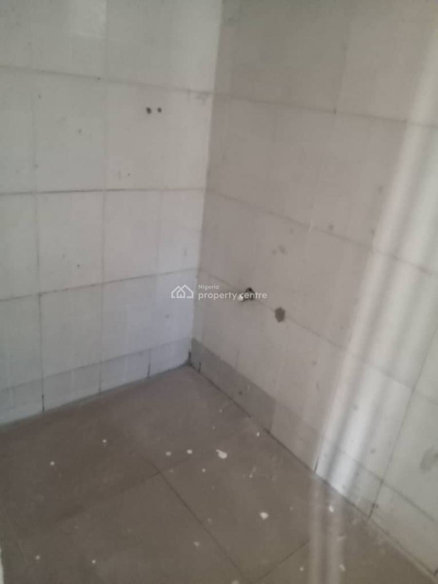a Luxury Room Self Contain with Excel, Green Ville Estate, Badore, Ajah, Lagos, Self Contain (single Rooms) for Rent