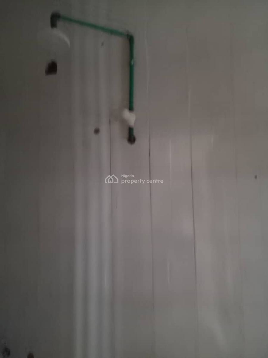 a Luxury Room Self Contain with Excel, Green Ville Estate, Badore, Ajah, Lagos, Self Contain (single Rooms) for Rent