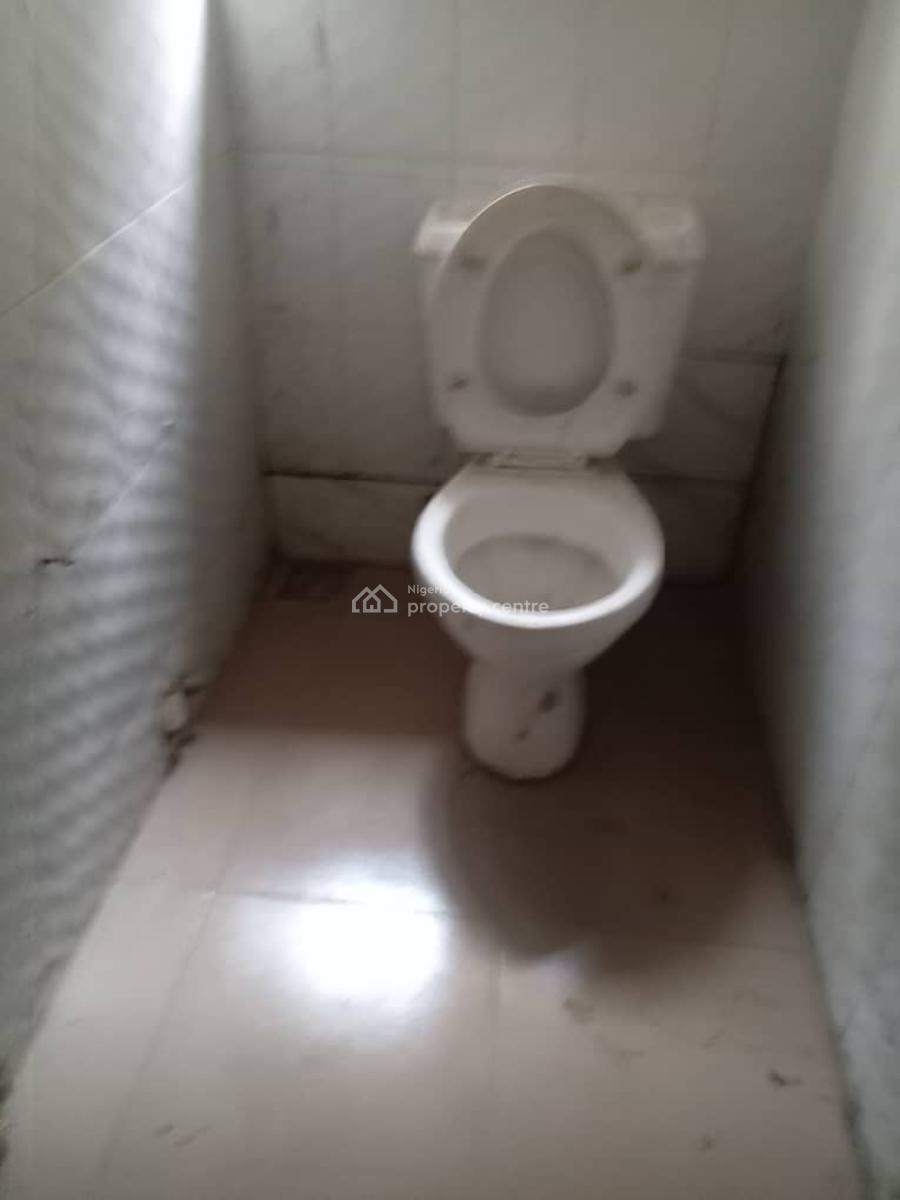 a Luxury Room Self Contain with Excel, Green Ville Estate, Badore, Ajah, Lagos, Self Contain (single Rooms) for Rent