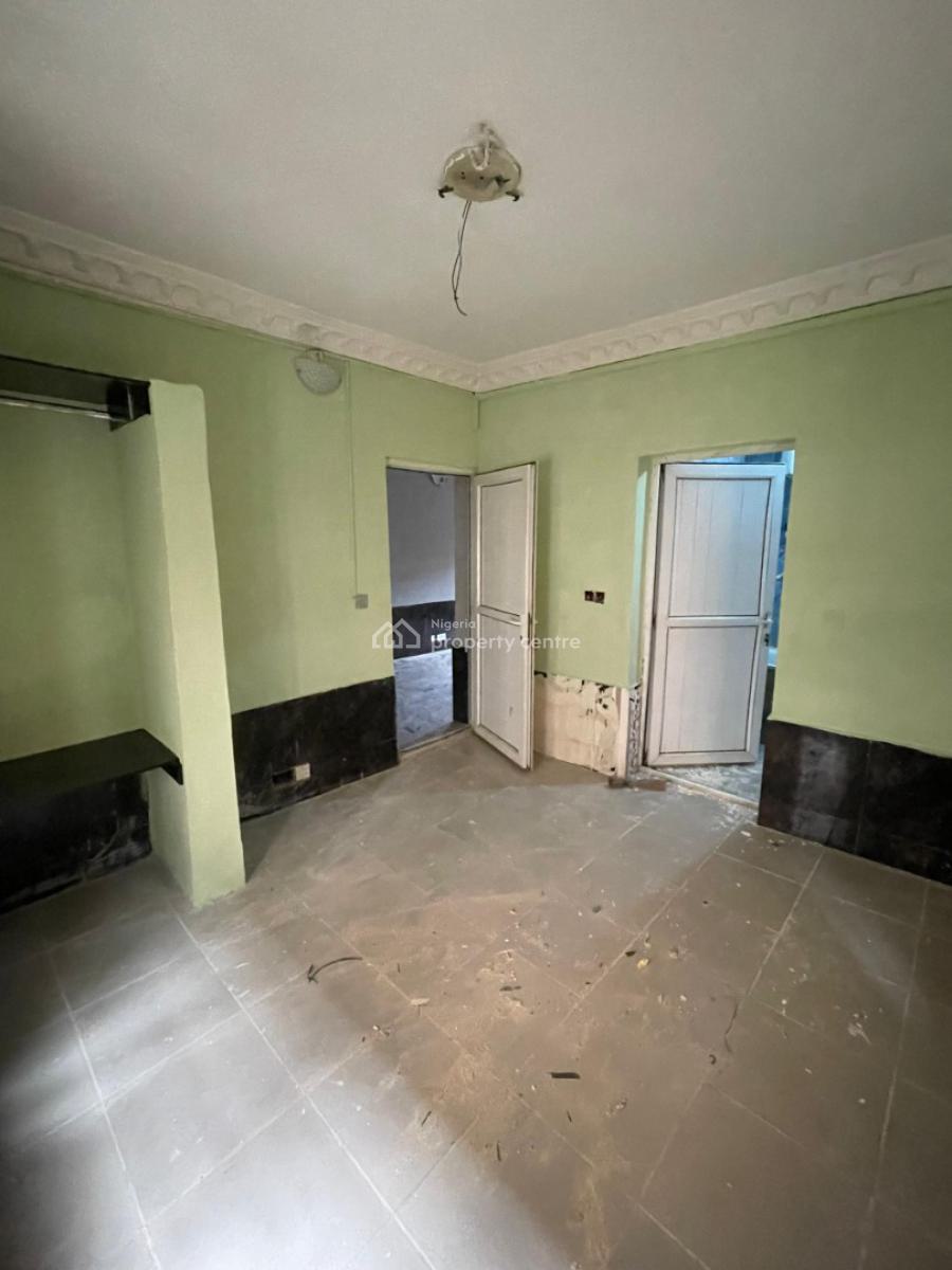 Spacious 3 Bedroom Apartment, Osapa, Lekki, Lagos, Flat / Apartment for Rent
