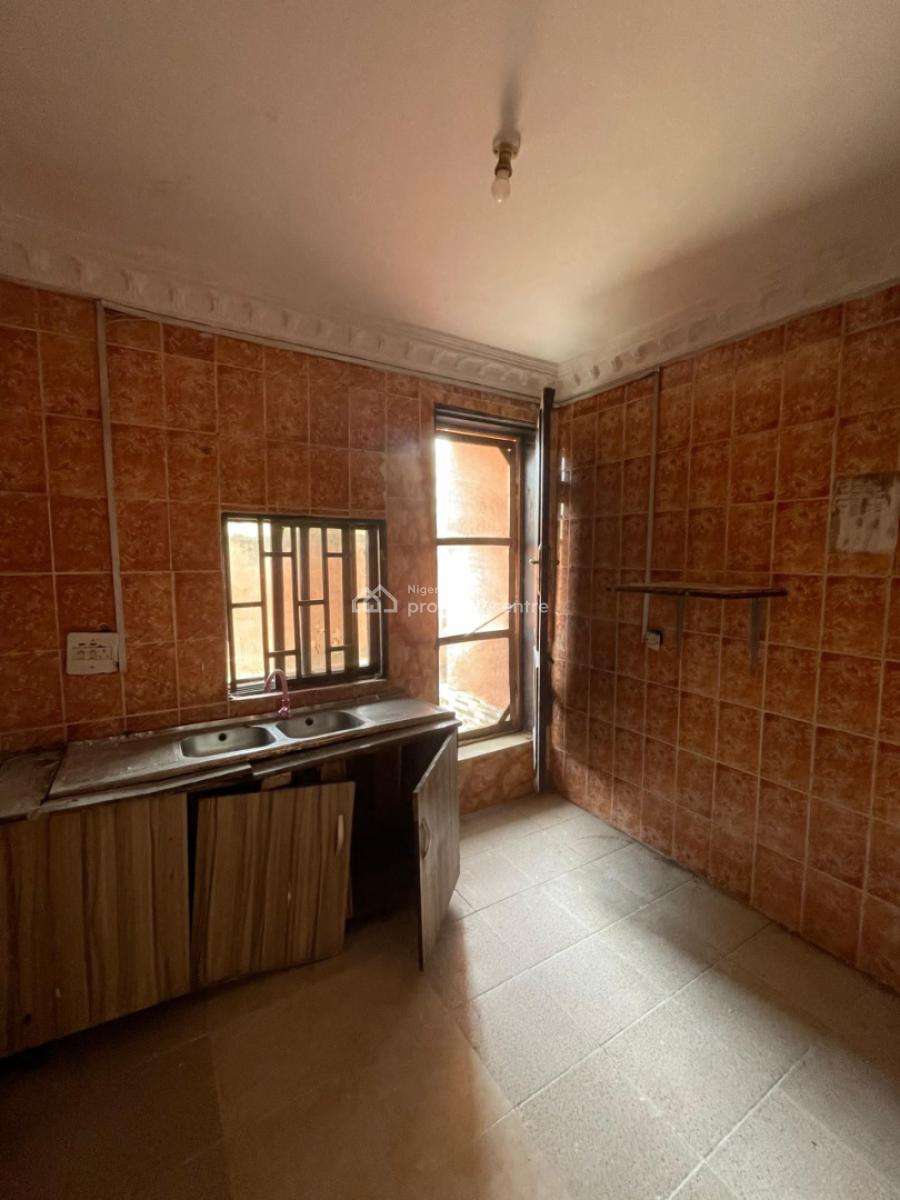 Spacious 3 Bedroom Apartment, Osapa, Lekki, Lagos, Flat / Apartment for Rent