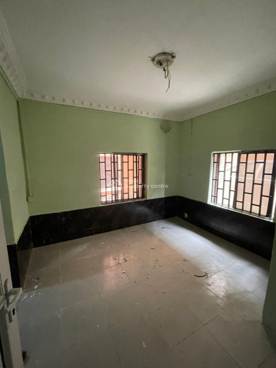 Spacious 3 Bedroom Apartment, Osapa, Lekki, Lagos, Flat / Apartment for Rent