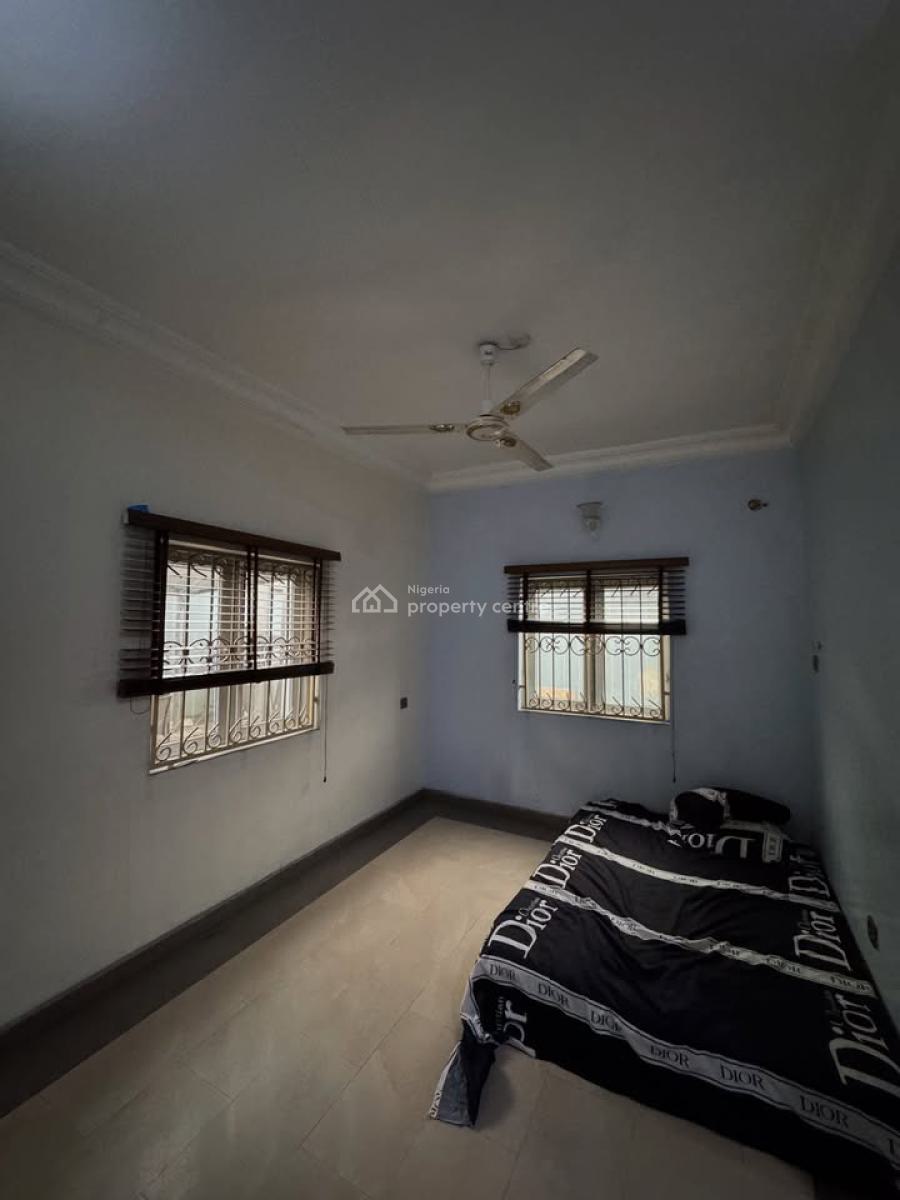 4 Bedroom Detached Duplex, Farm Road 2 Estate, Eliozu, Port Harcourt, Rivers, Detached Duplex for Sale
