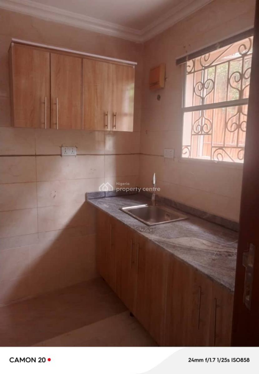 Luxury Fully Serviced Mini Flat, Lekki, Lagos., Lekki Phase 1, Lekki, Lagos, Mini Flat (room and Parlour) for Rent