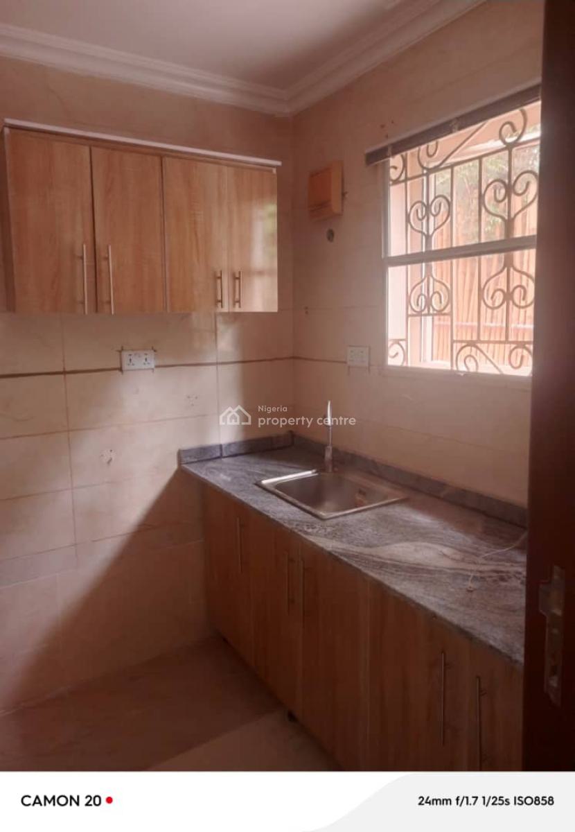 Luxury Fully Serviced Mini Flat, Lekki, Lagos., Lekki Phase 1, Lekki, Lagos, Mini Flat (room and Parlour) for Rent