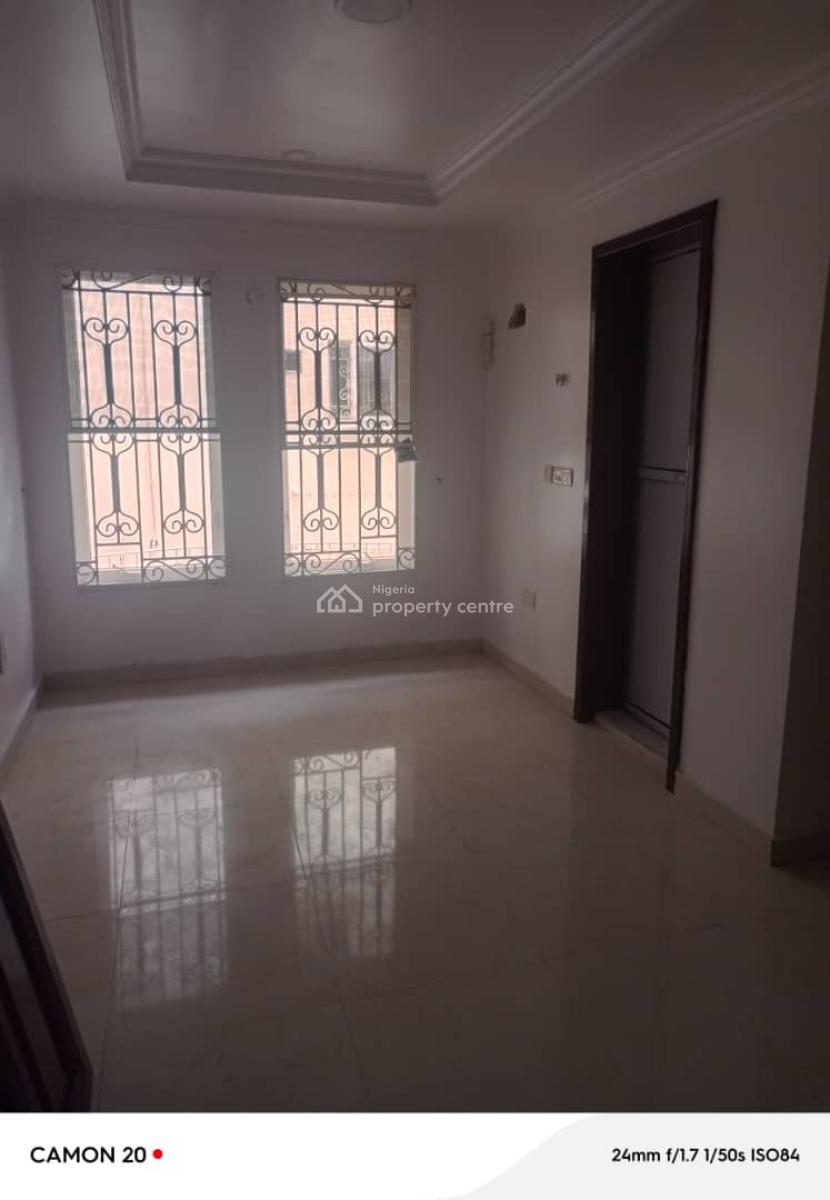 Luxury Fully Serviced Mini Flat, Lekki, Lagos., Lekki Phase 1, Lekki, Lagos, Mini Flat (room and Parlour) for Rent