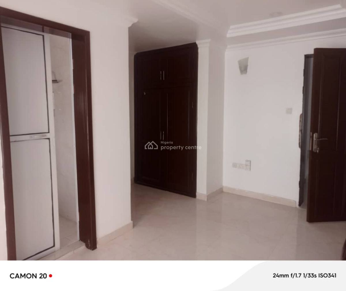 Luxury Fully Serviced Mini Flat, Lekki, Lagos., Lekki Phase 1, Lekki, Lagos, Mini Flat (room and Parlour) for Rent