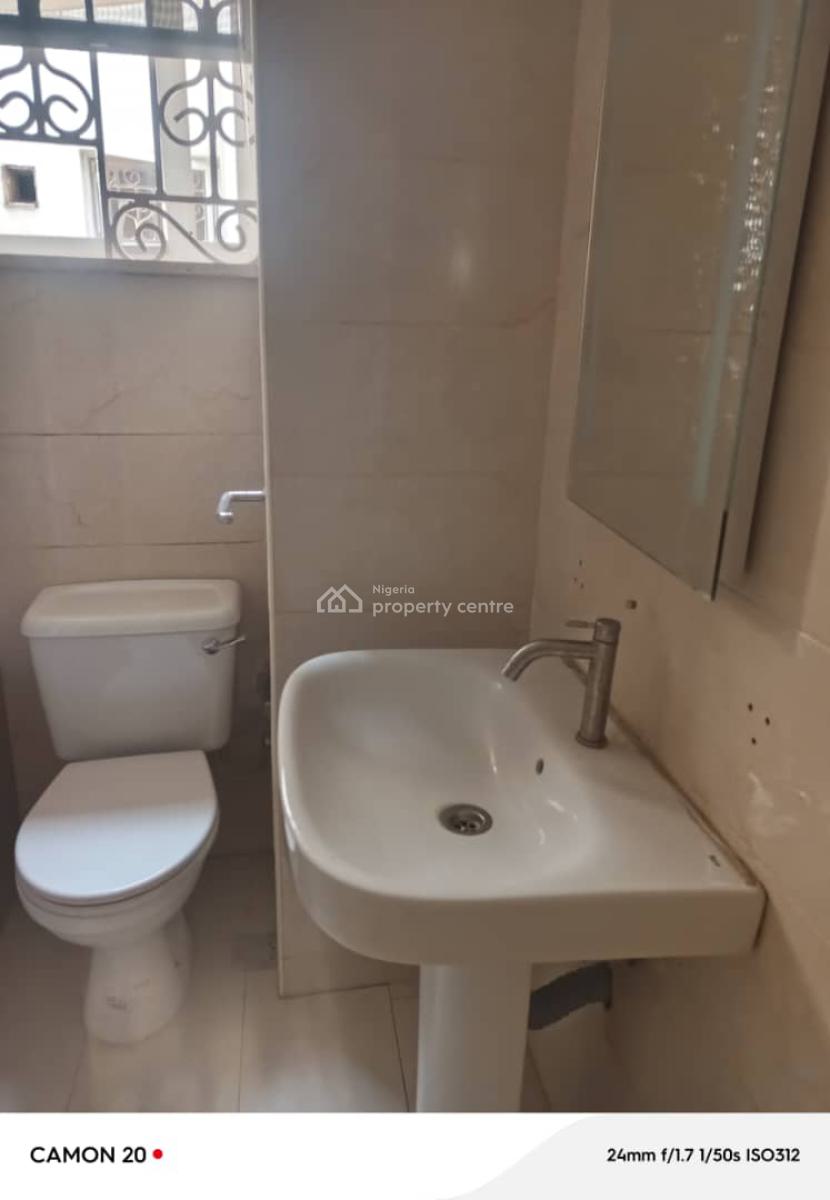 Luxury Fully Serviced Mini Flat, Lekki, Lagos., Lekki Phase 1, Lekki, Lagos, Mini Flat (room and Parlour) for Rent