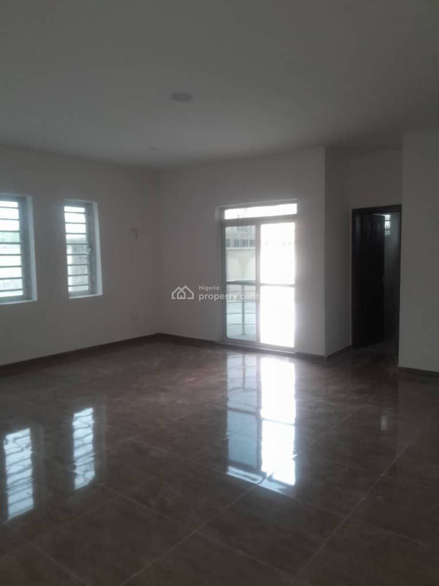 a Luxury 2 Bedrooms Flat with Excel, Ocean Palm Estate, Lekki Phase 2, Lekki, Lagos, Flat / Apartment for Rent