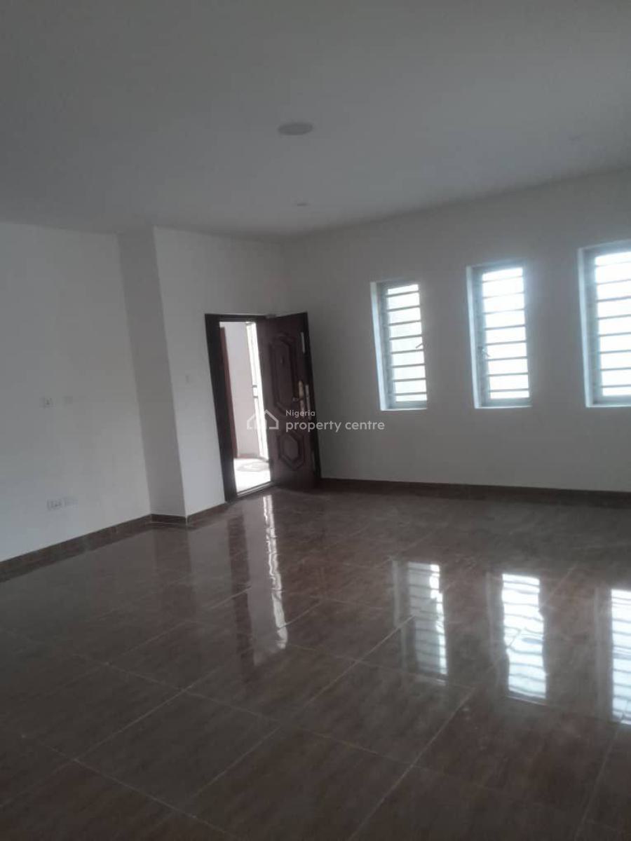 a Luxury 2 Bedrooms Flat with Excel, Ocean Palm Estate, Lekki Phase 2, Lekki, Lagos, Flat / Apartment for Rent
