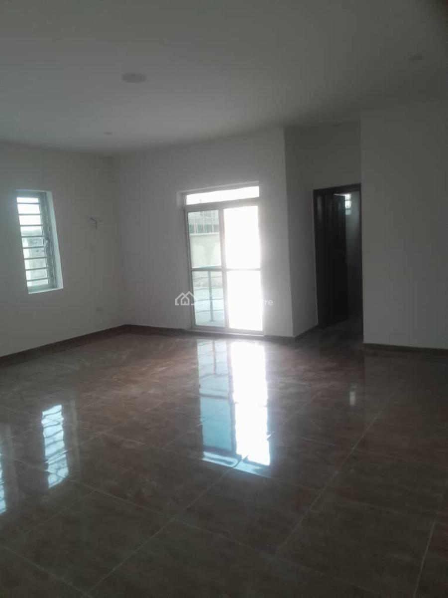 a Luxury 2 Bedrooms Flat with Excel, Ocean Palm Estate, Lekki Phase 2, Lekki, Lagos, Flat / Apartment for Rent