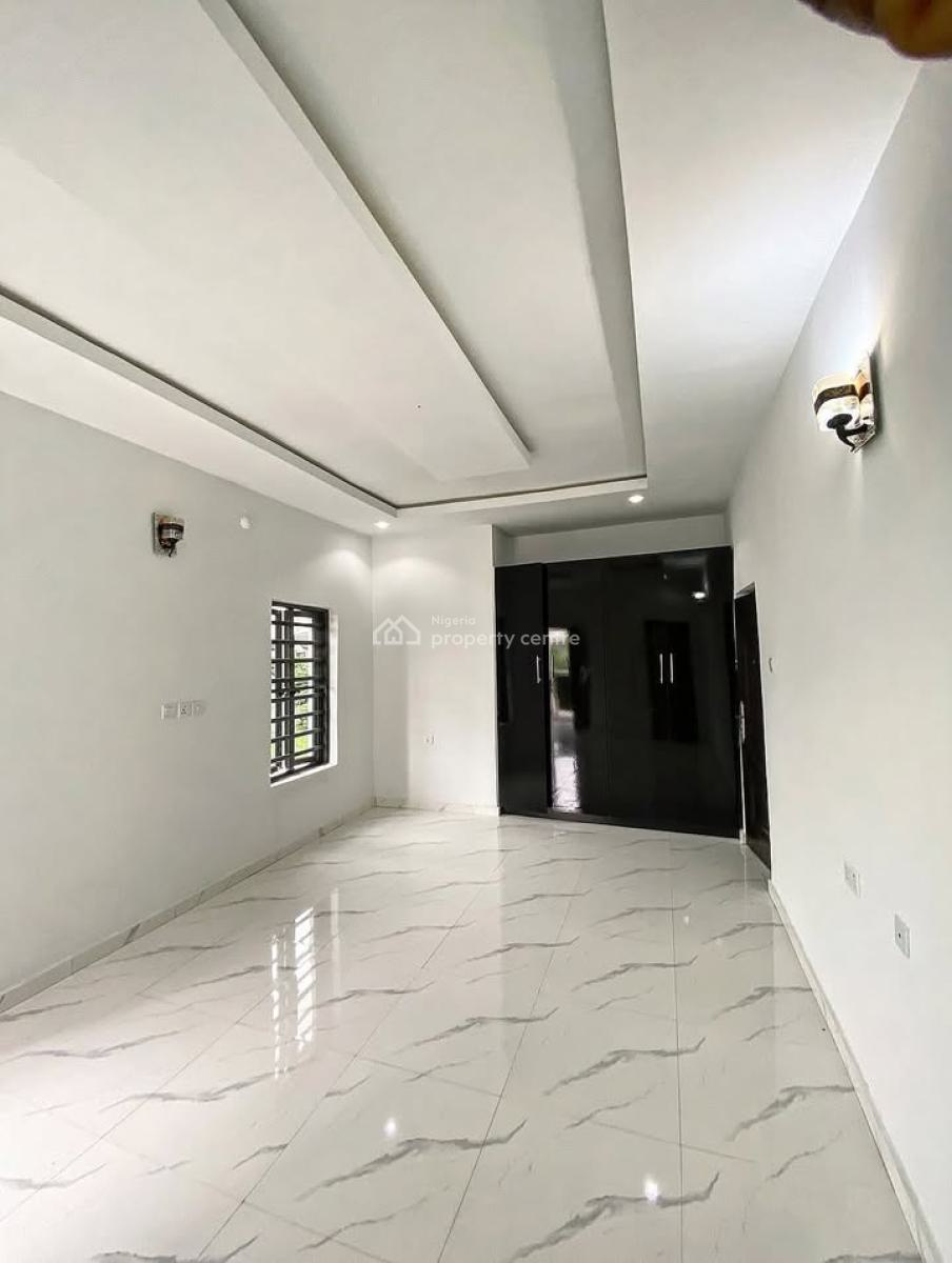 Contemporary 3 Bedroom Terrace Duplex Wt. C of O, Off East-west Road, Rumuodara, Port Harcourt, Rivers, Terraced Duplex for Sale