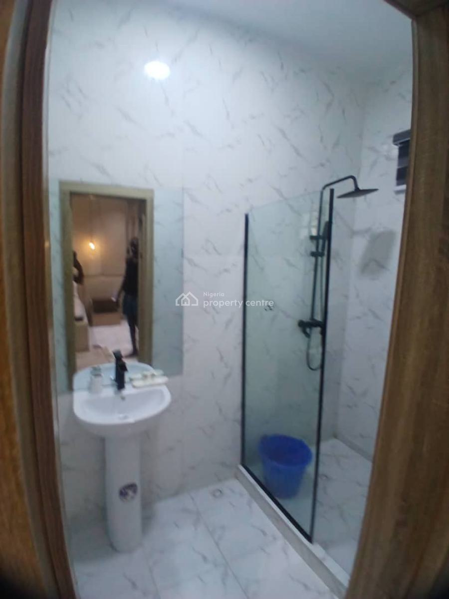 Modern 2 Bedroom Terrace Duplex, Ikota Gra Estate, Ikota, Lekki, Lagos, Flat / Apartment for Sale