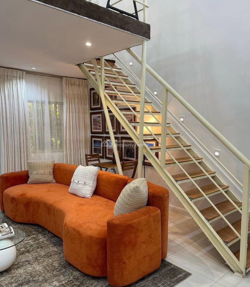 Modern 2 Bedroom Terrace Duplex, Ikota Gra Estate, Ikota, Lekki, Lagos, Flat / Apartment for Sale