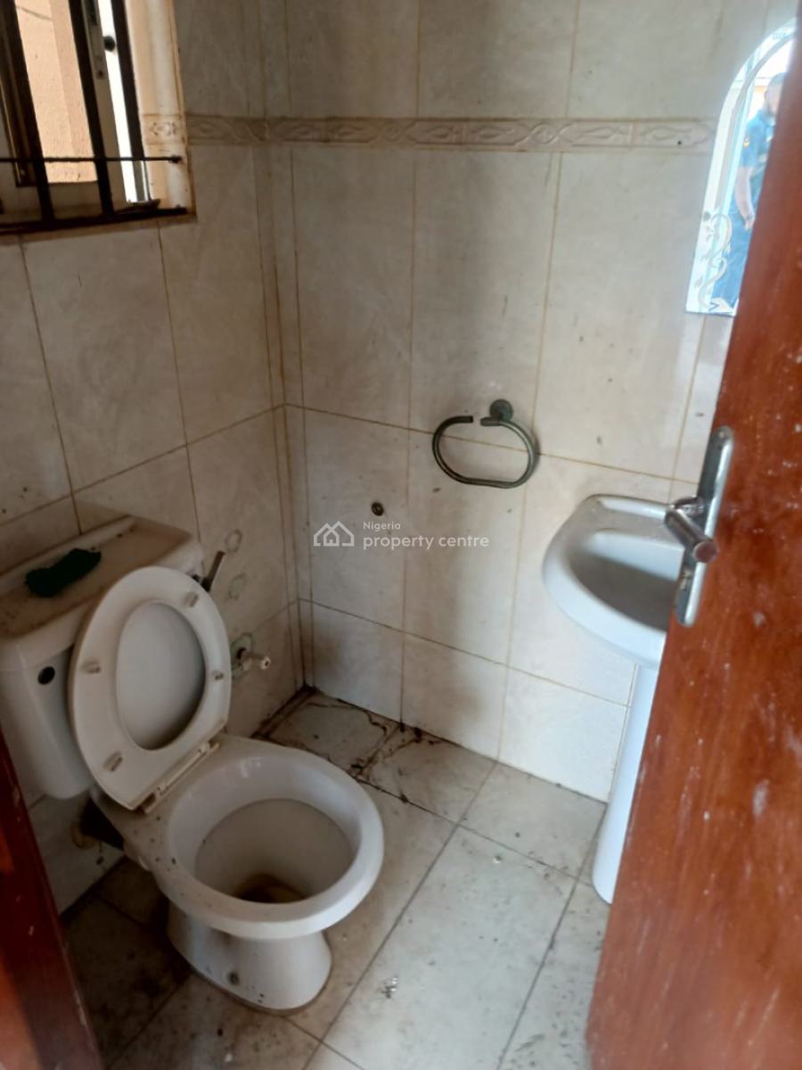 Commercial 3bedroom Duplex at Lekki Phase 1, Lekki Phase 1, Lekki Phase 1, Lekki, Lagos, Semi-detached Duplex for Rent