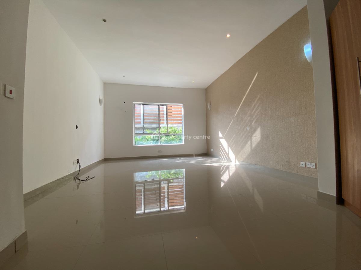 Luxury 3bedrooms Waterfront with a Bq Swimming Pool and Gym, Banana Island, Ikoyi, Lagos, Flat / Apartment for Sale