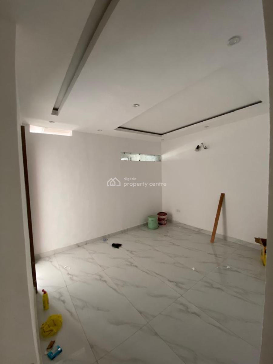 Beautiful Luxurious 4bedroom Terrace at Lekki Phase 1, Lekki Phase 1, Lekki Phase 1, Lekki, Lagos, Terraced Duplex for Rent