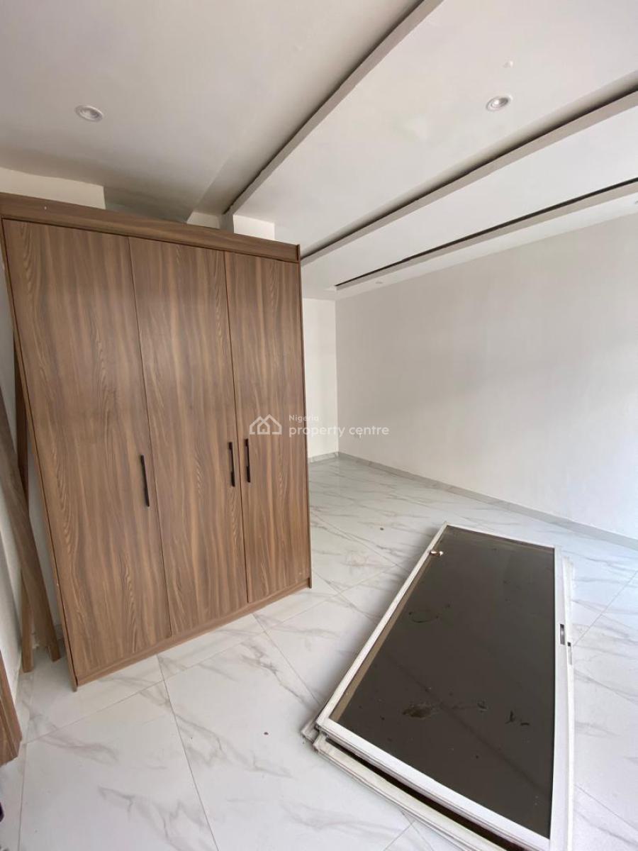 Beautiful Luxurious 4bedroom Terrace at Lekki Phase 1, Lekki Phase 1, Lekki Phase 1, Lekki, Lagos, Terraced Duplex for Rent