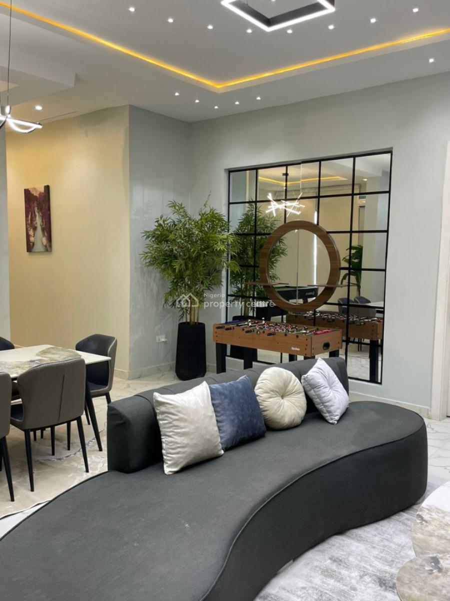 Very Lovely 2 Bedroom Apartment, Ikate, Ikate, Lekki, Lagos, Flat / Apartment for Sale