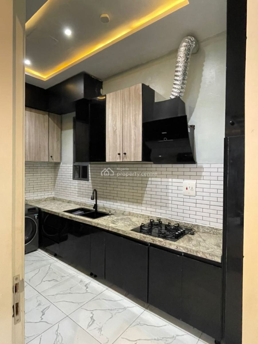 Very Lovely 2 Bedroom Apartment, Ikate, Ikate, Lekki, Lagos, Flat / Apartment for Sale