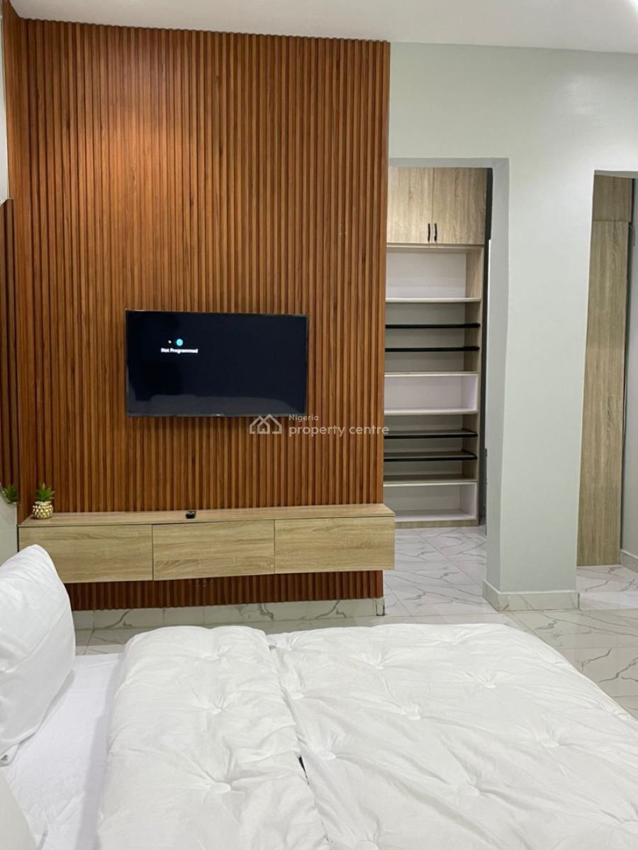 Very Lovely 2 Bedroom Apartment, Ikate, Ikate, Lekki, Lagos, Flat / Apartment for Sale