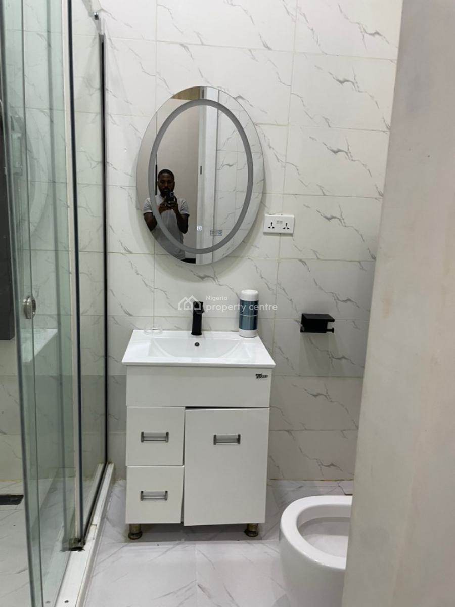 Very Lovely 2 Bedroom Apartment, Ikate, Ikate, Lekki, Lagos, Flat / Apartment for Sale