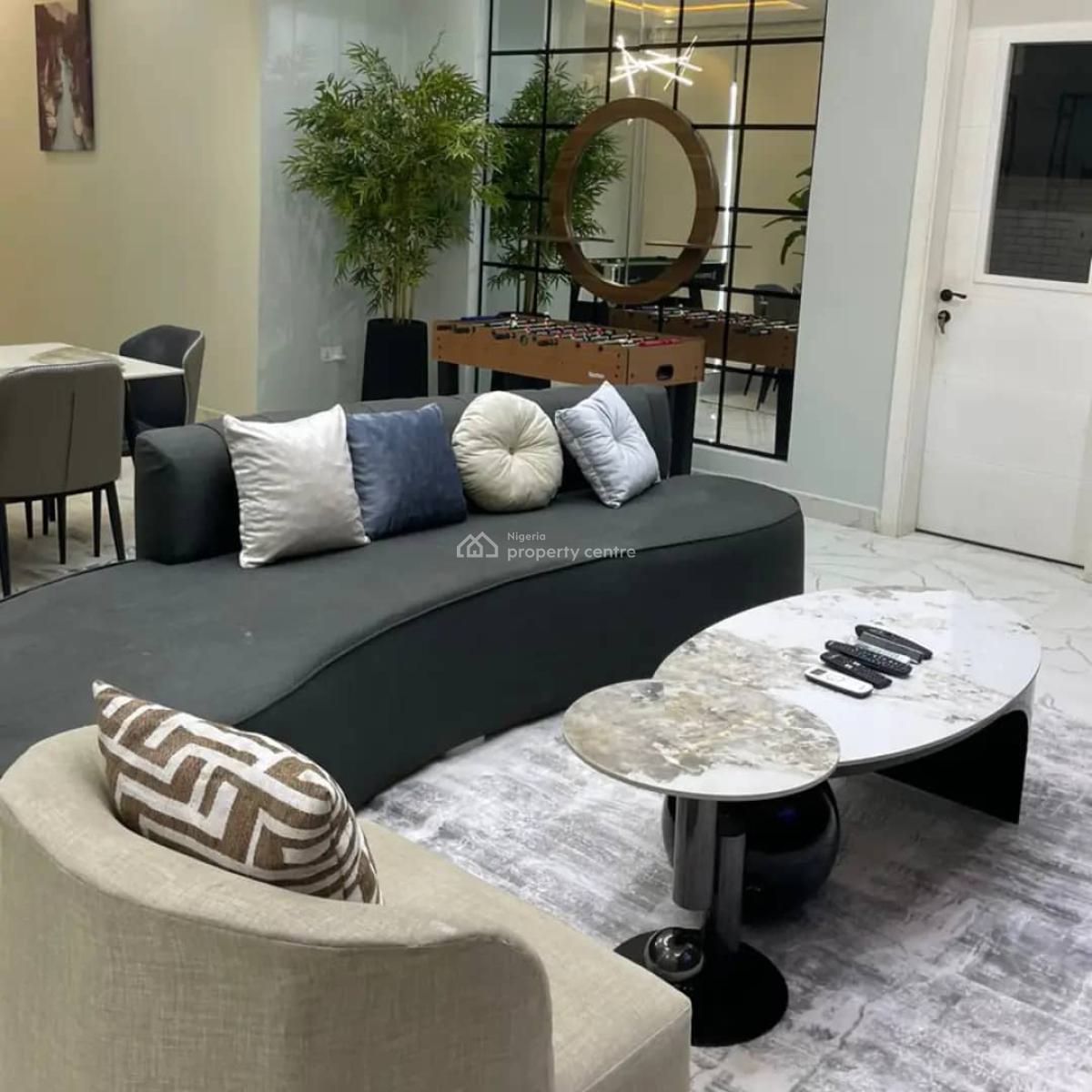 Very Lovely 2 Bedroom Apartment, Ikate, Ikate, Lekki, Lagos, Flat / Apartment for Sale