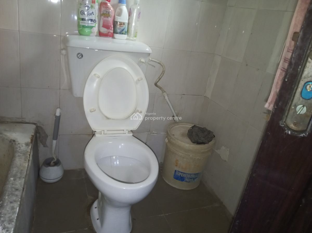 a Nice Room in a Shared Apartment, Abraham Adasanya Estate, Ajiwe, Ajah, Lagos, Flat / Apartment for Rent