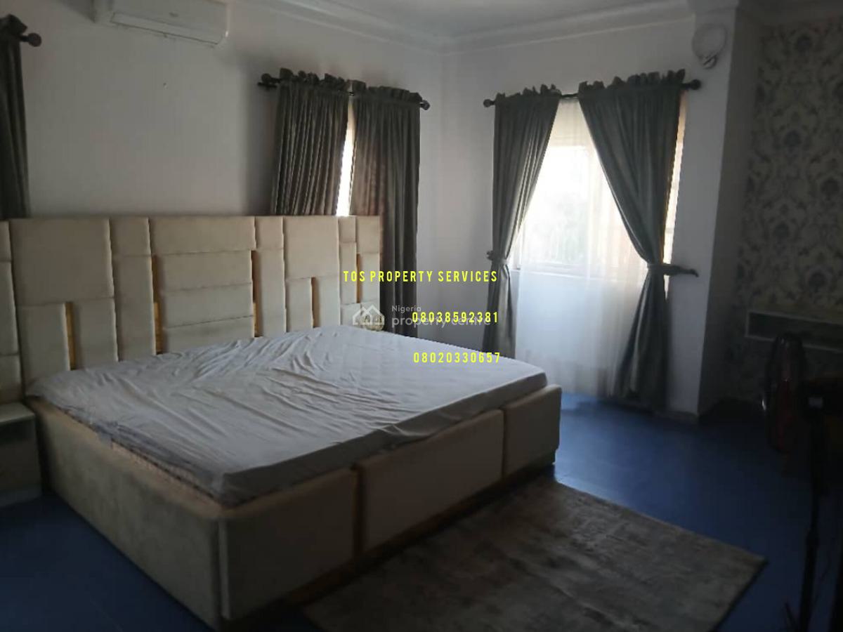3 Bedroom Ensuite Apartment & Bq, Oniru Estate, Oniru, Victoria Island (vi), Lagos, Flat / Apartment for Sale