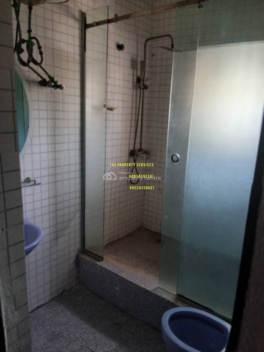 3 Bedroom Ensuite Apartment & Bq, Oniru Estate, Oniru, Victoria Island (vi), Lagos, Flat / Apartment for Sale