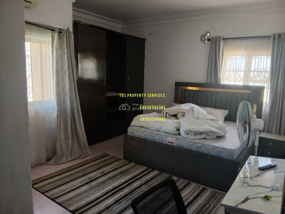 3 Bedroom Ensuite Apartment & Bq, Oniru Estate, Oniru, Victoria Island (vi), Lagos, Flat / Apartment for Sale