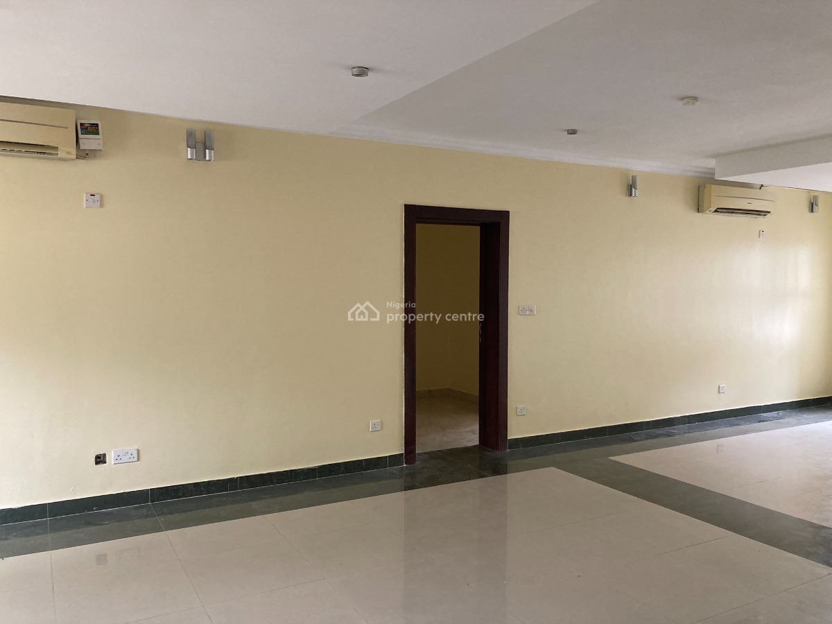 3bedroom Apartment with a Bq, Old Ikoyi, Ikoyi, Lagos, Flat / Apartment for Sale