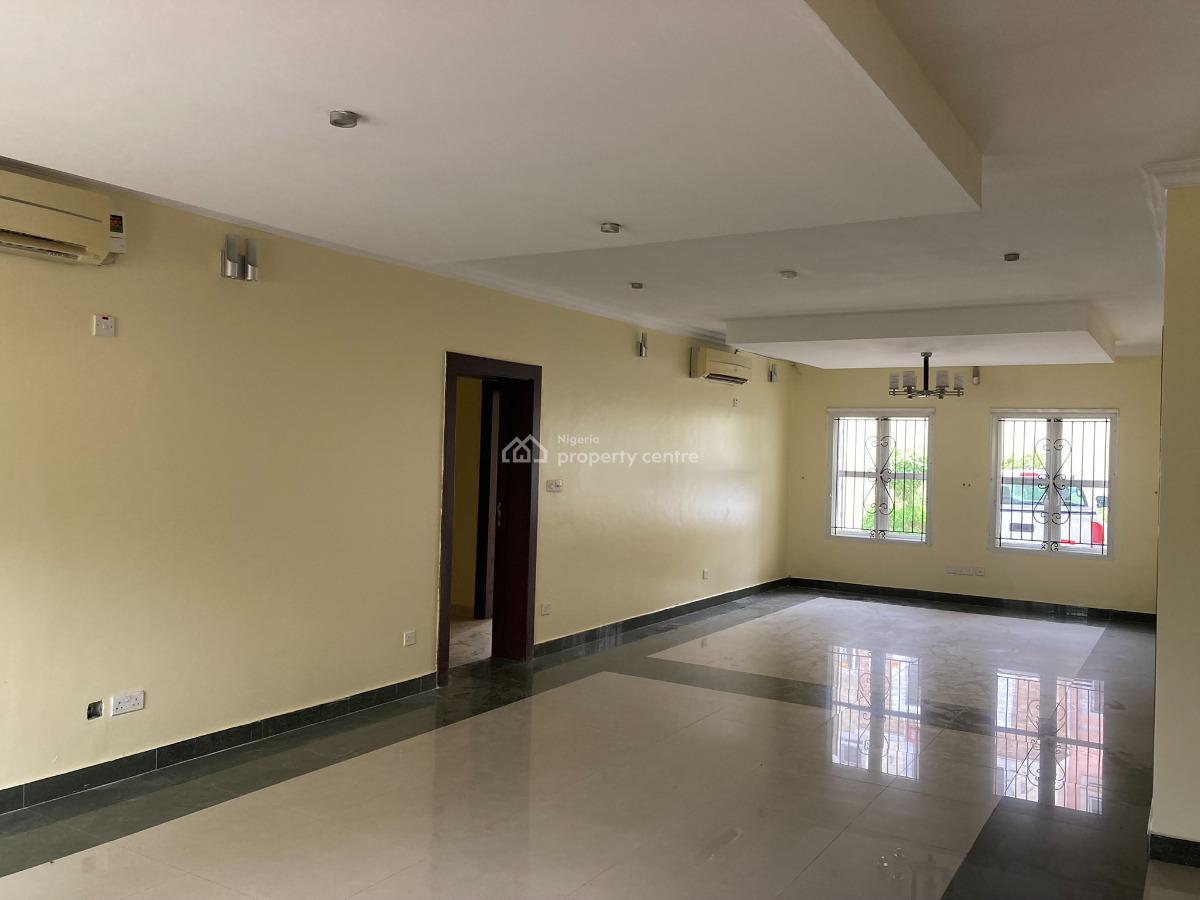 3bedroom Apartment with a Bq, Old Ikoyi, Ikoyi, Lagos, Flat / Apartment for Sale