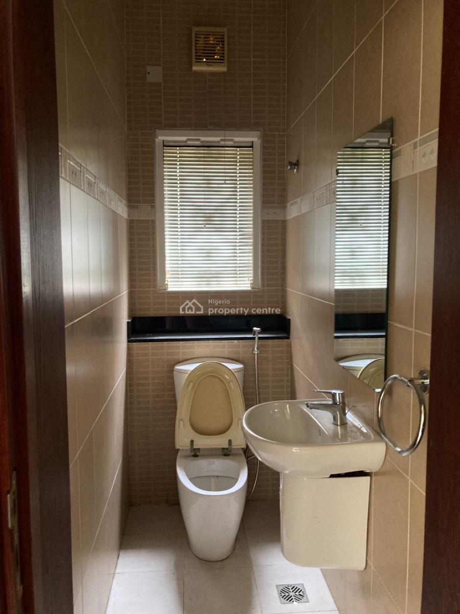 3bedroom Apartment with a Bq, Old Ikoyi, Ikoyi, Lagos, Flat / Apartment for Sale