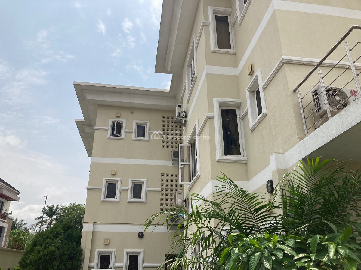 3bedroom Apartment with a Bq, Old Ikoyi, Ikoyi, Lagos, Flat / Apartment for Sale