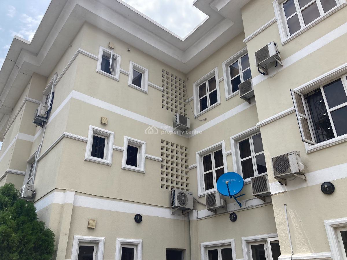 3bedroom Apartment with a Bq, Old Ikoyi, Ikoyi, Lagos, Flat / Apartment for Sale