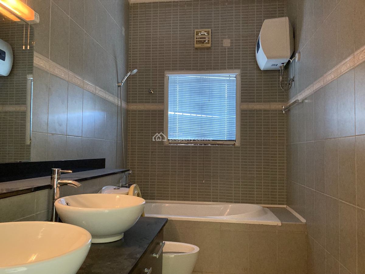 3bedroom Apartment with a Bq, Old Ikoyi, Ikoyi, Lagos, Flat / Apartment for Sale