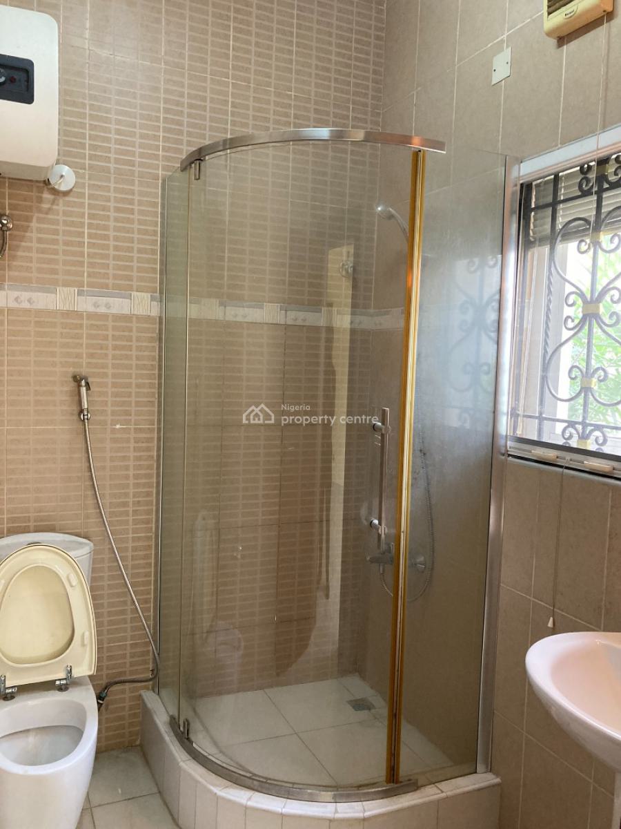 3bedroom Apartment with a Bq, Old Ikoyi, Ikoyi, Lagos, Flat / Apartment for Sale