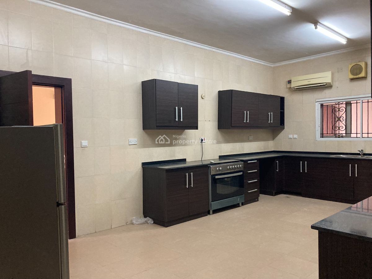 3bedroom Apartment with a Bq, Old Ikoyi, Ikoyi, Lagos, Flat / Apartment for Sale