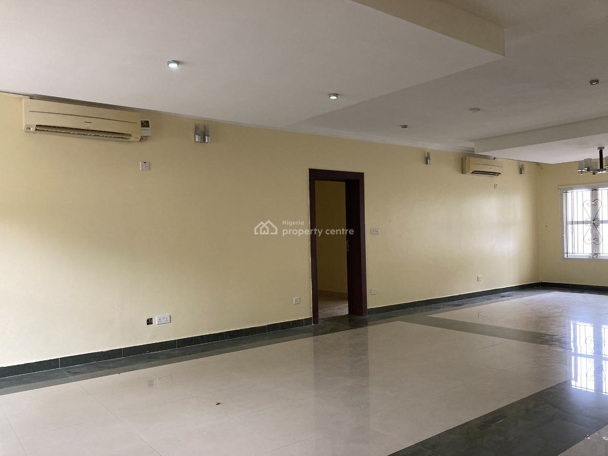 3bedroom Apartment with a Bq, Old Ikoyi, Ikoyi, Lagos, Flat / Apartment for Sale