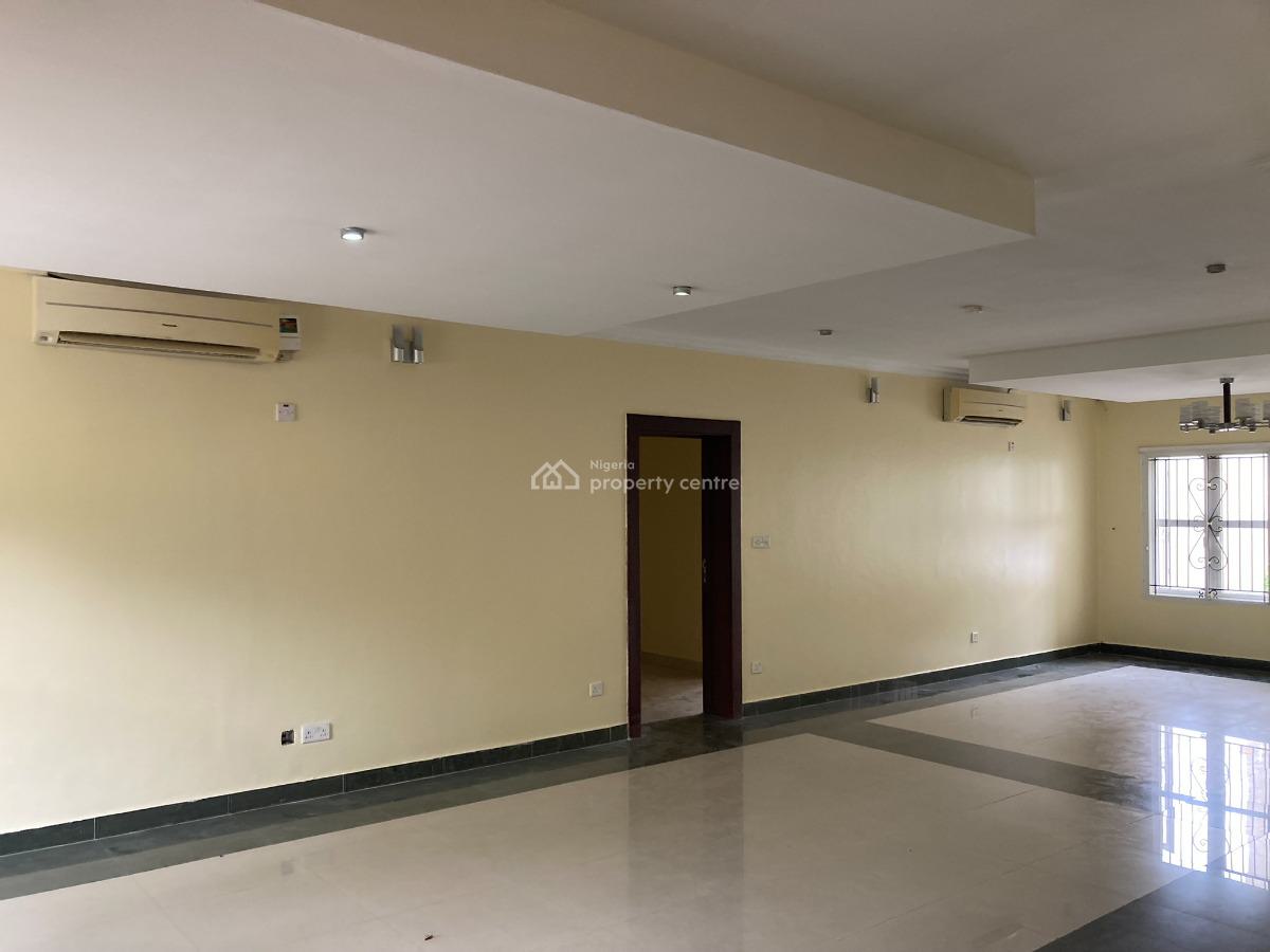 3bedroom Apartment with a Bq, Old Ikoyi, Ikoyi, Lagos, Flat / Apartment for Sale