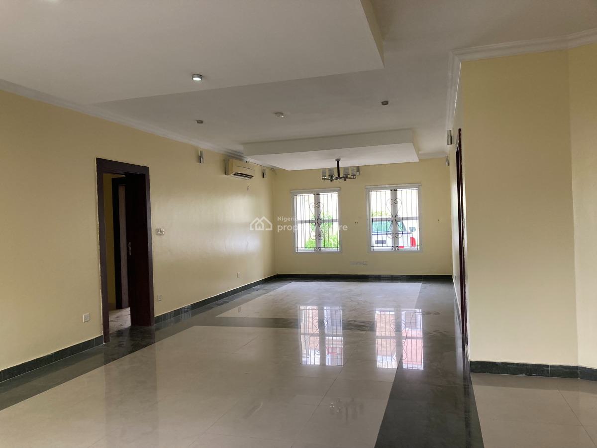 3bedroom Apartment with a Bq, Old Ikoyi, Ikoyi, Lagos, Flat / Apartment for Sale