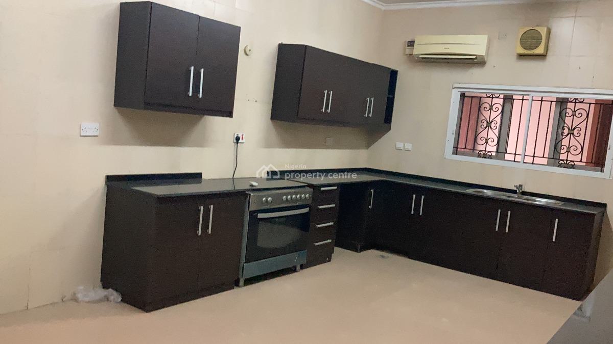 3bedroom Apartment with a Bq, Old Ikoyi, Ikoyi, Lagos, Flat / Apartment for Sale