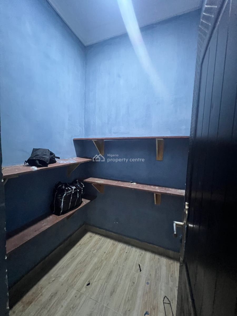 3bed Flat, Sliverland Estate By Thera Annex, Sangotedo, Ajah, Lagos, Flat / Apartment for Rent