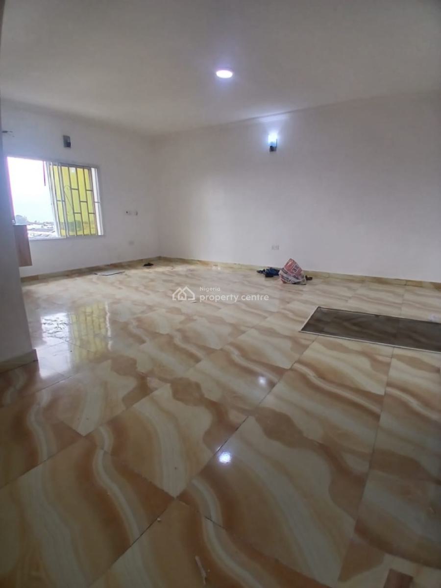 Self Contain Studio, Paradise Estate, Lekki Expressway, Lekki, Lagos, Self Contain (single Rooms) for Rent